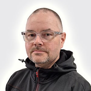 Petri Kautonen | myyntipäälikkö | Teknosafe Oy