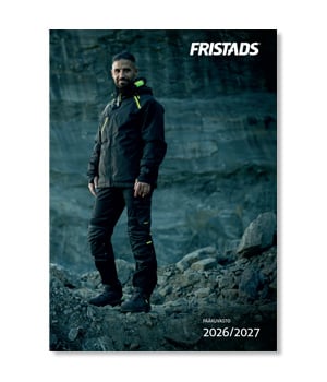 Fristads pääkuvasto 2026-2027