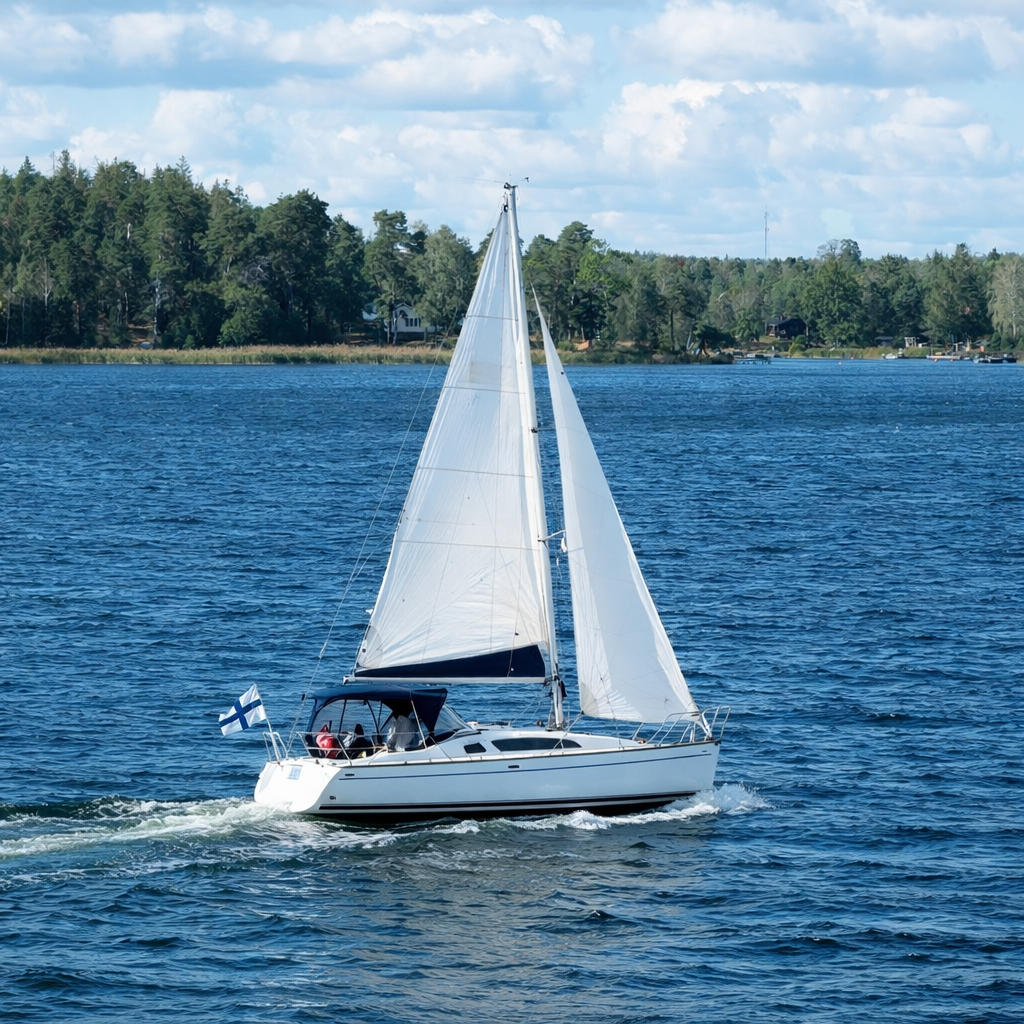 Veneilijän sammuttimet kuntoon - teknosafe