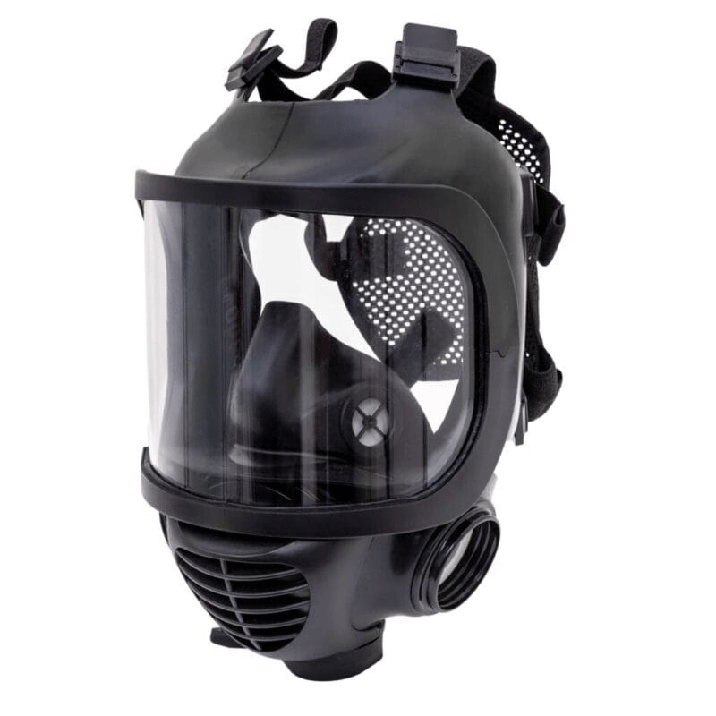 CBRN-varusteet | CBRN-hengityksensuojaimet | Teknosafe