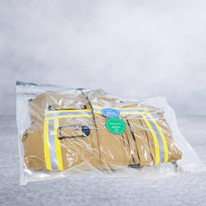 Deknotaminaatio - LCO2 -puhdistus | Teknosafe Oy