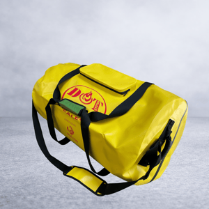 Deknotaminaatioketju - kapselointikassi | Teknosafe Oy