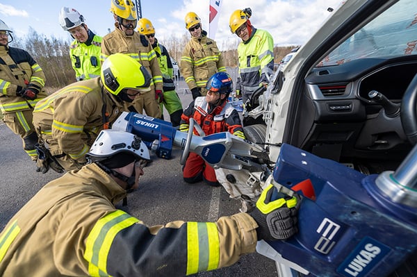 tieliikennepelastuskoulutus06-teknosafe
