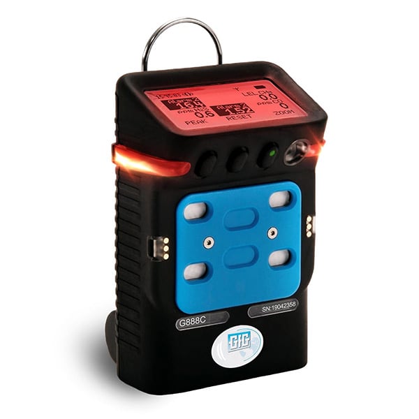 Monikaasumittari-Microtector-III-G888-Teknosafe