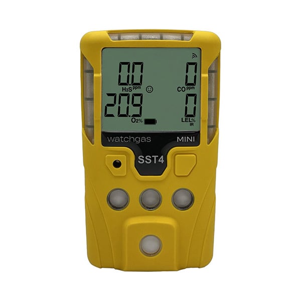 Monikaasumittari-SST4-Mini-Teknosafe