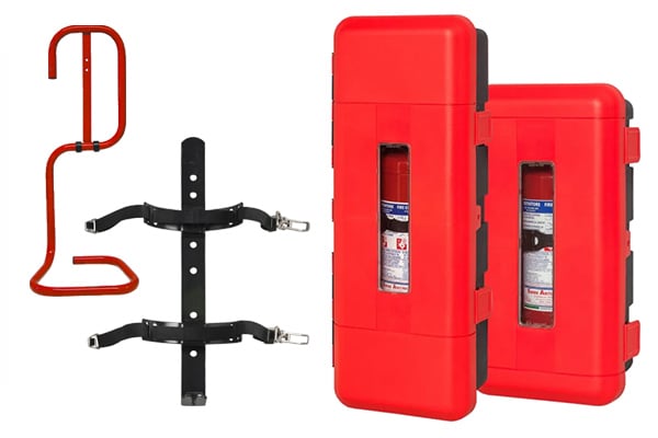 Sammutinkaapit-ja-telineet-Teknosafe