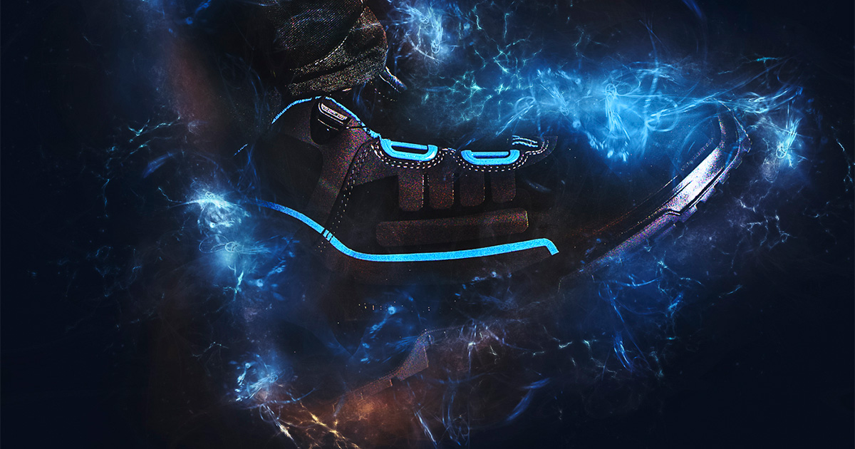 Seitz Segura turvajalkineet tukevat terveyttä ja jaksamista