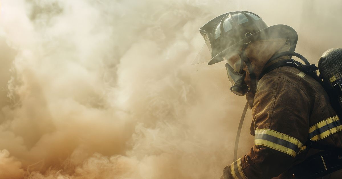 Akkupalot altistavat pelastajia