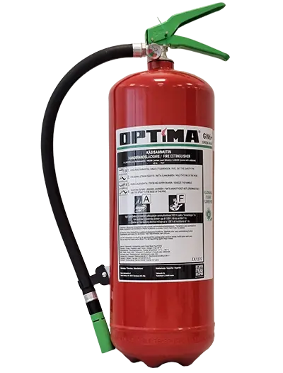 Nestesammutin Optima GW6+ 400x526 Nestesammutin Optima GW6+ 400x526
