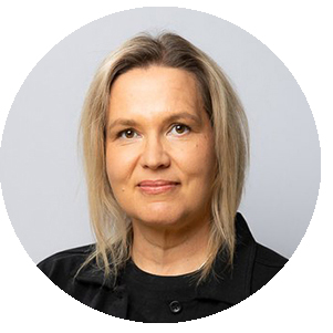Elina Metsi | Teknosafe Elina Metsi | Teknosafe