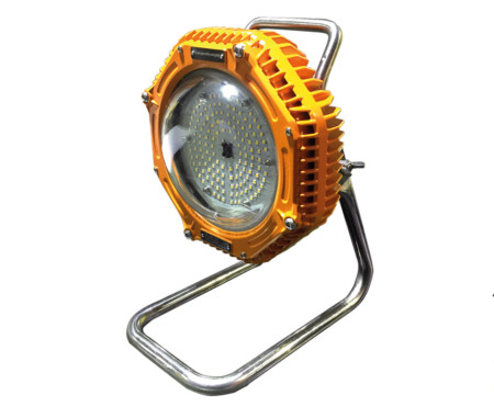 Kannettava ja ladattava, luonnostaan turvallinen ATEX LED-työvalo käytettäväksi räjähdysvaarallisissa tiloissa. Helppokäyttöinen, kompakti ja kevyt.